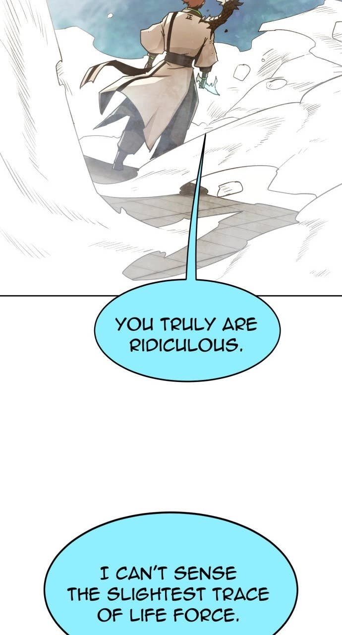 The Dang Clan’s Swordmaster Heir Just Wants a Normal Life Chapter 64 Page 34