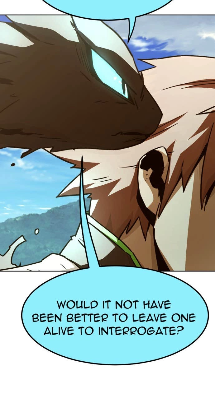 The Dang Clan’s Swordmaster Heir Just Wants a Normal Life Chapter 64 Page 35