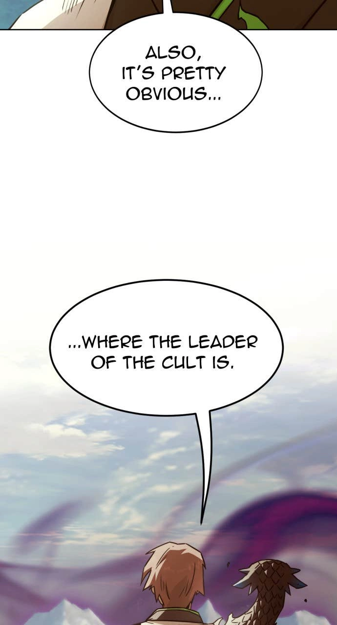 The Dang Clan’s Swordmaster Heir Just Wants a Normal Life Chapter 64 Page 37