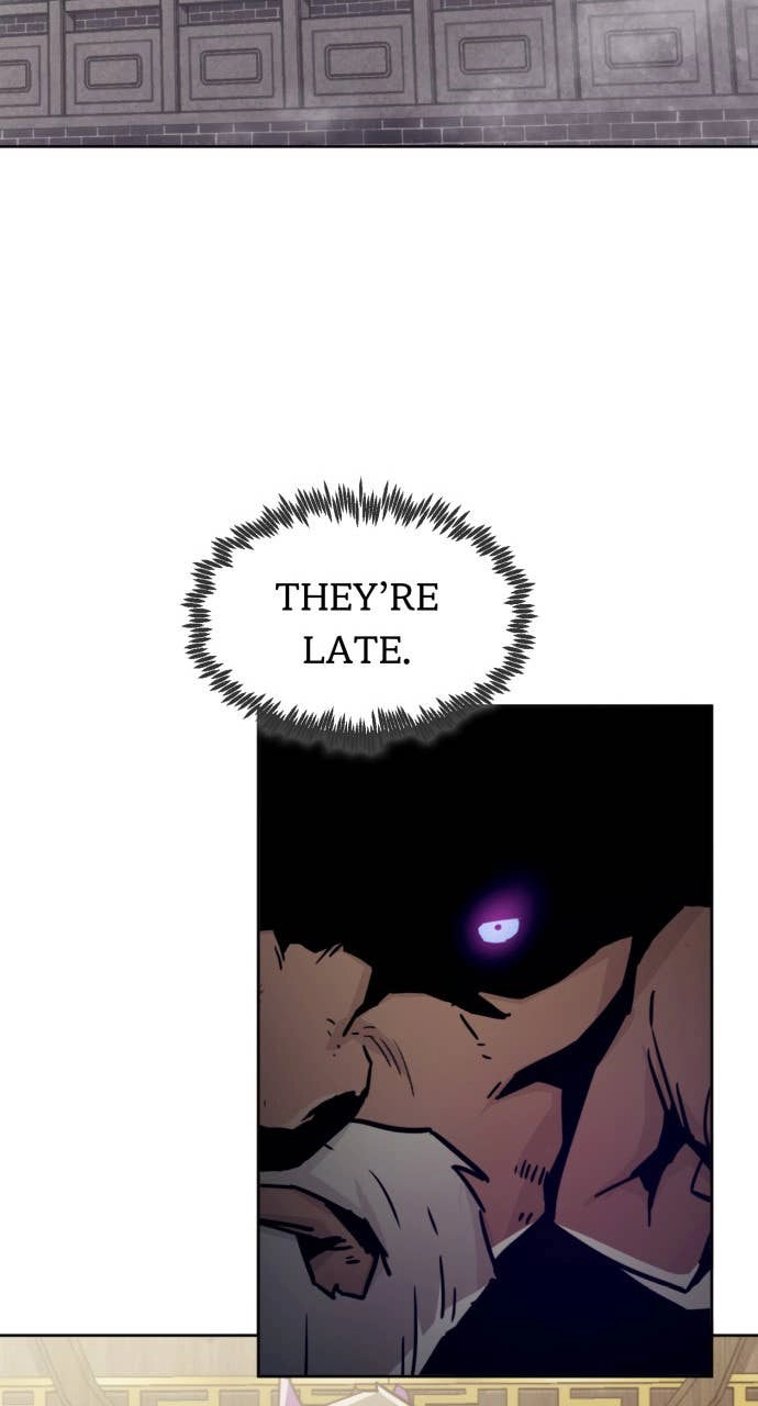 The Dang Clan’s Swordmaster Heir Just Wants a Normal Life Chapter 64 Page 40