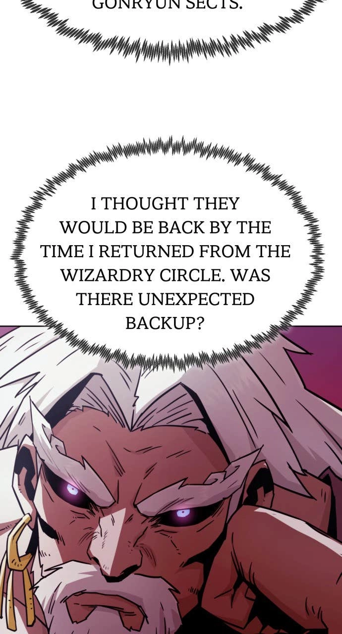 The Dang Clan’s Swordmaster Heir Just Wants a Normal Life Chapter 64 Page 42
