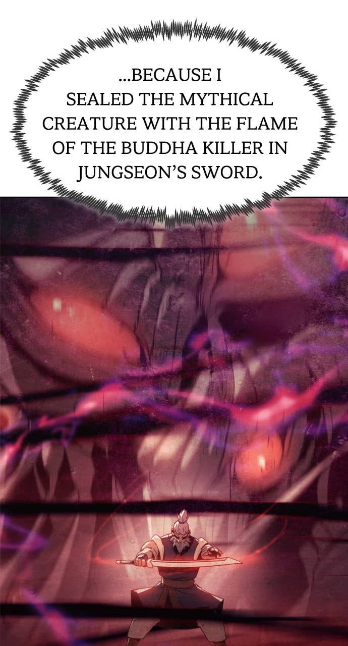 The Dang Clan’s Swordmaster Heir Just Wants a Normal Life Chapter 64 Page 45