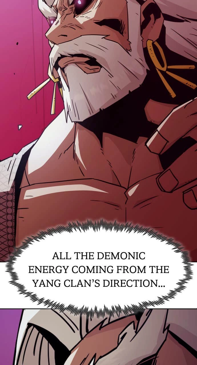 The Dang Clan’s Swordmaster Heir Just Wants a Normal Life Chapter 64 Page 48