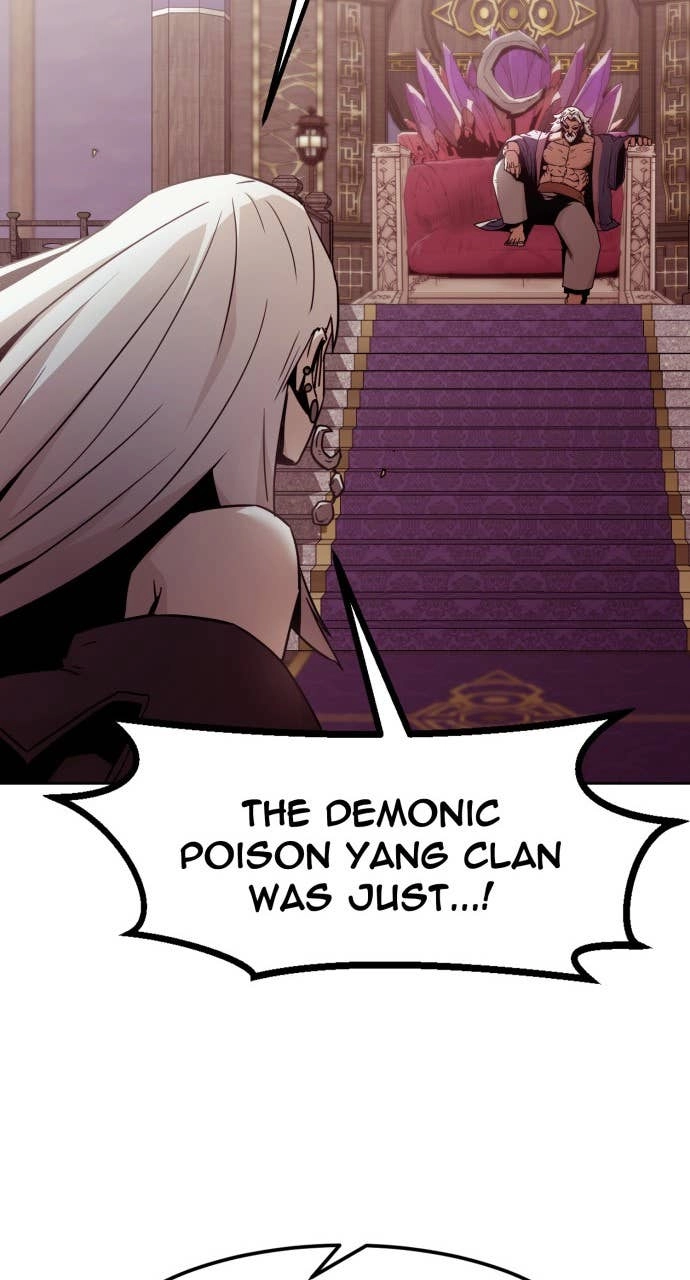 The Dang Clan’s Swordmaster Heir Just Wants a Normal Life Chapter 64 Page 50