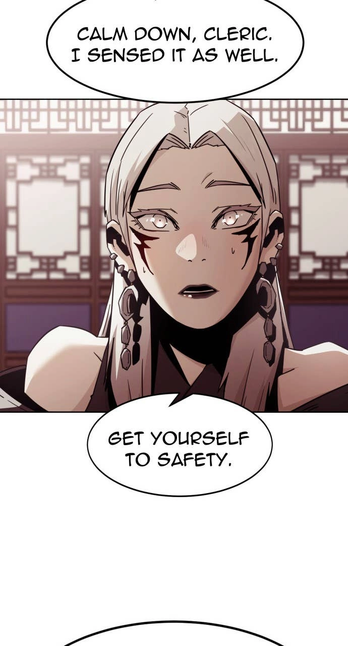The Dang Clan’s Swordmaster Heir Just Wants a Normal Life Chapter 64 Page 51