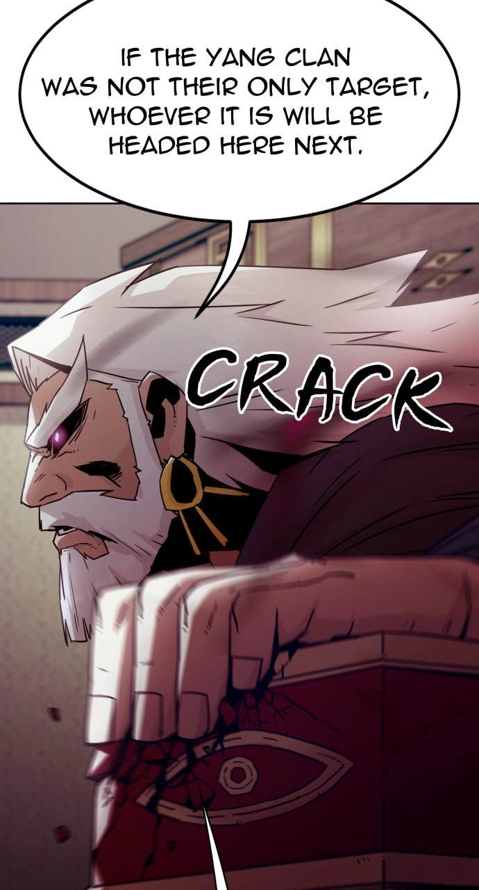 The Dang Clan’s Swordmaster Heir Just Wants a Normal Life Chapter 64 Page 52