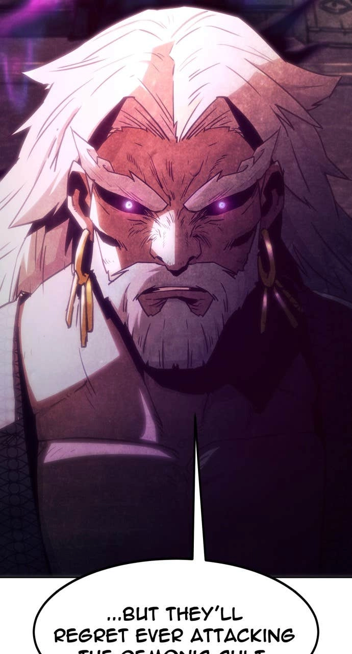 The Dang Clan’s Swordmaster Heir Just Wants a Normal Life Chapter 64 Page 54