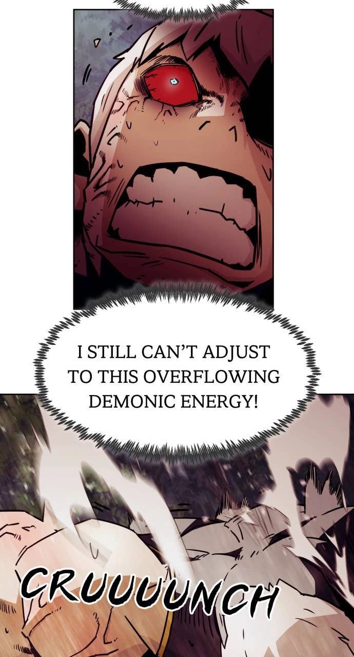 The Dang Clan’s Swordmaster Heir Just Wants a Normal Life Chapter 64 Page 59