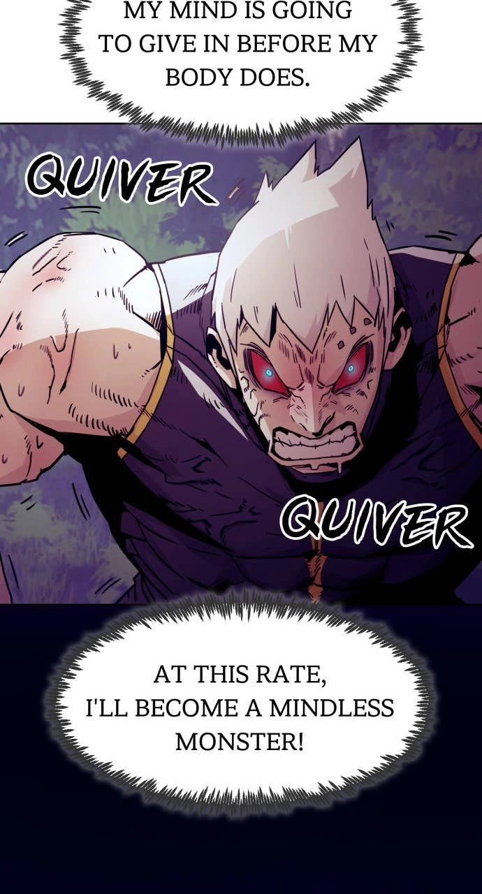 The Dang Clan’s Swordmaster Heir Just Wants a Normal Life Chapter 64 Page 61