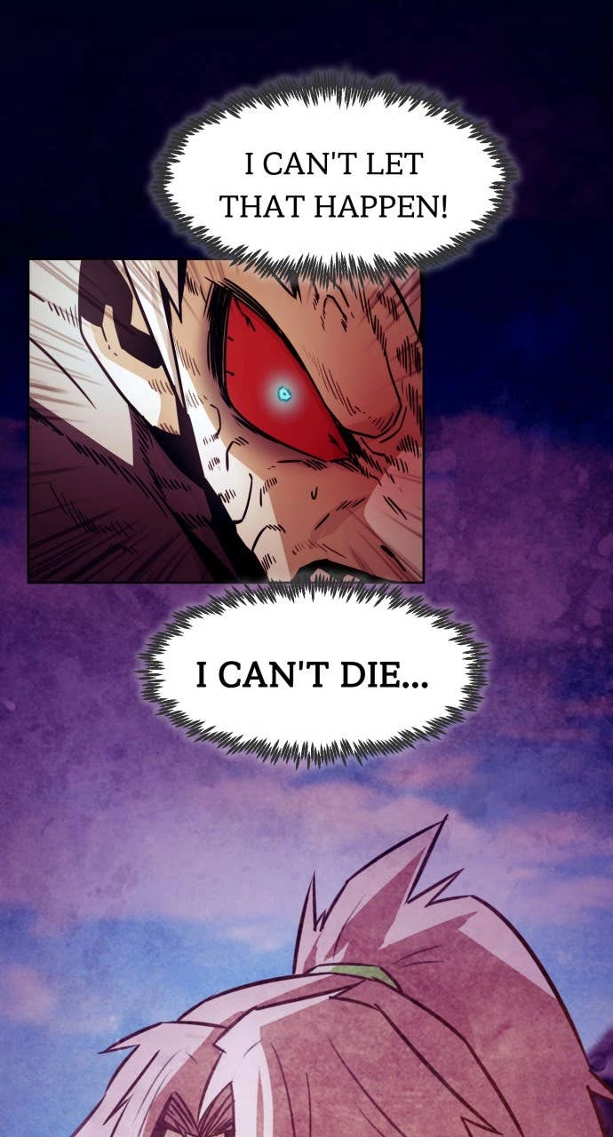 The Dang Clan’s Swordmaster Heir Just Wants a Normal Life Chapter 64 Page 62
