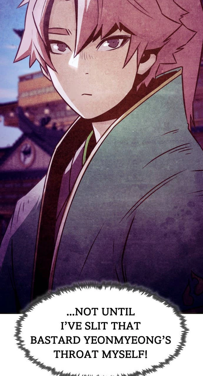 The Dang Clan’s Swordmaster Heir Just Wants a Normal Life Chapter 64 Page 63