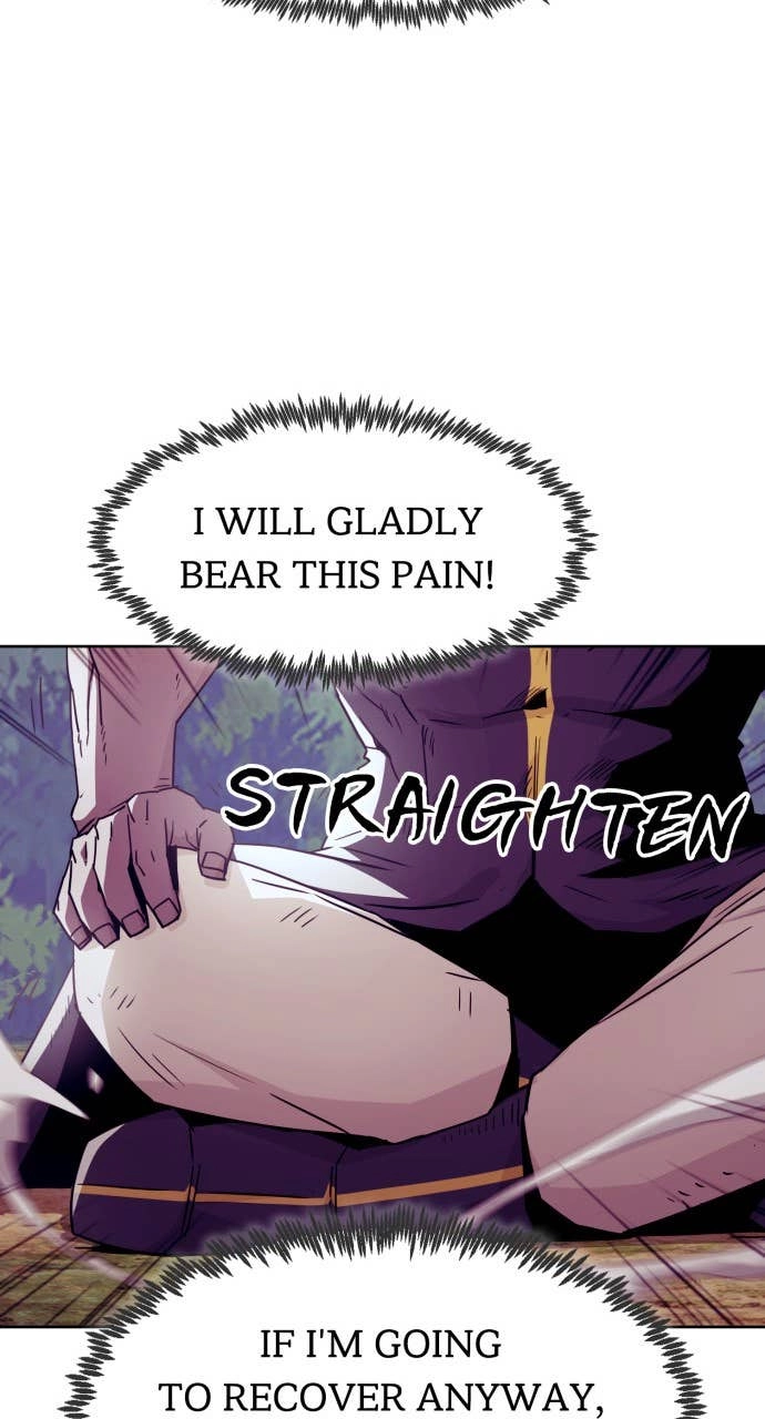 The Dang Clan’s Swordmaster Heir Just Wants a Normal Life Chapter 64 Page 64