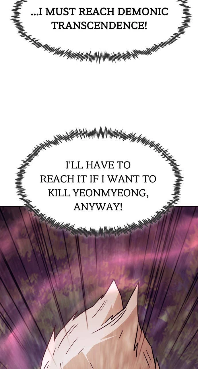 The Dang Clan’s Swordmaster Heir Just Wants a Normal Life Chapter 64 Page 68
