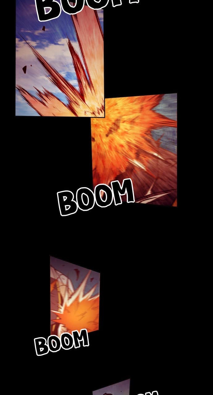 The Dang Clan’s Swordmaster Heir Just Wants a Normal Life Chapter 64 Page 73