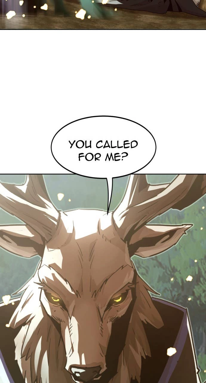 The Dang Clan’s Swordmaster Heir Just Wants a Normal Life Chapter 64 Page 82