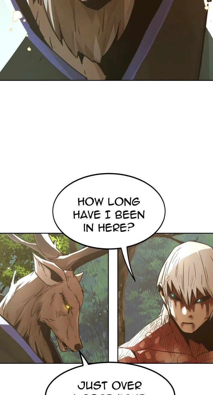 The Dang Clan’s Swordmaster Heir Just Wants a Normal Life Chapter 64 Page 83