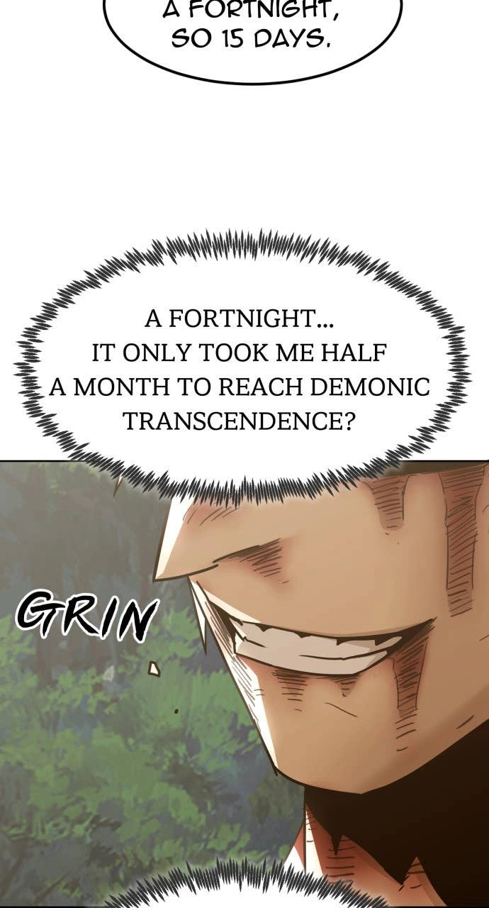 The Dang Clan’s Swordmaster Heir Just Wants a Normal Life Chapter 64 Page 84