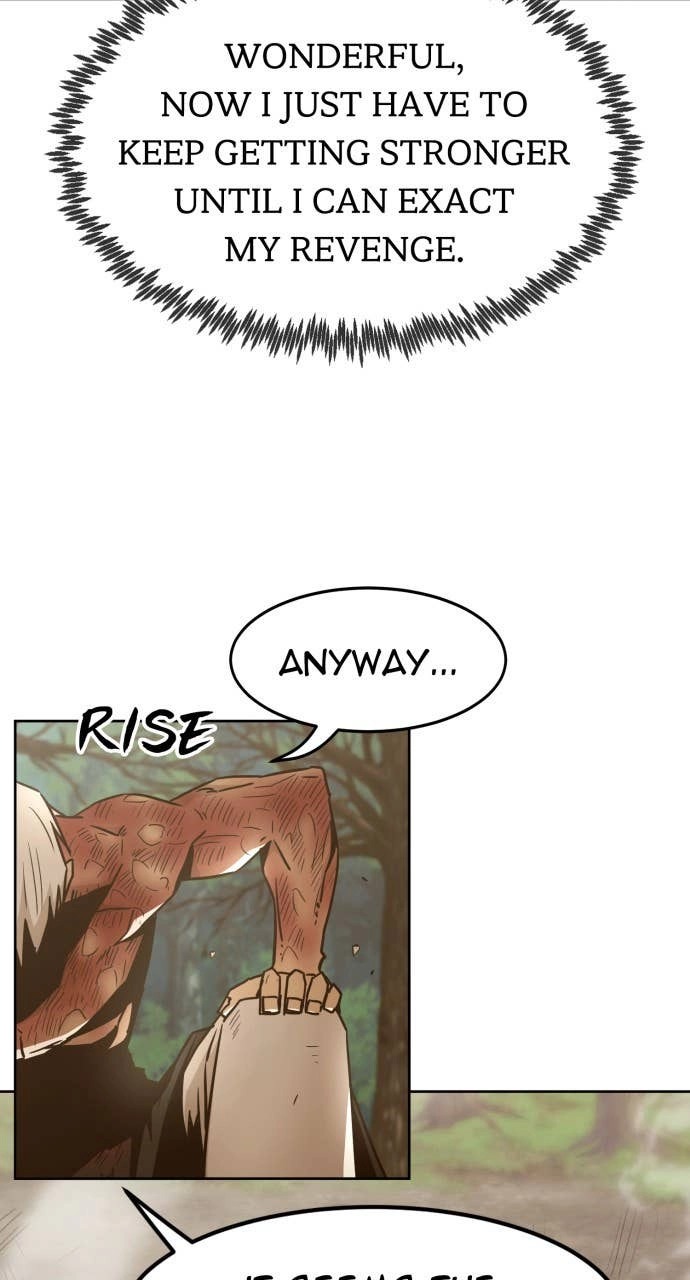 The Dang Clan’s Swordmaster Heir Just Wants a Normal Life Chapter 64 Page 85