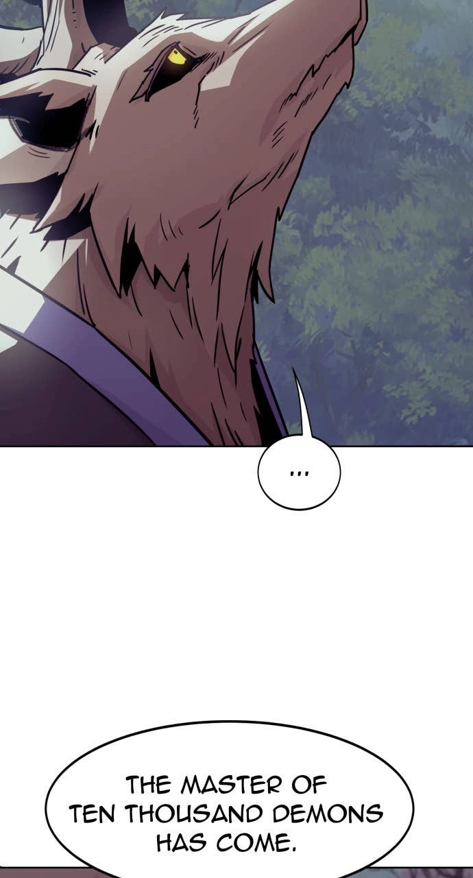 The Dang Clan’s Swordmaster Heir Just Wants a Normal Life Chapter 64 Page 91