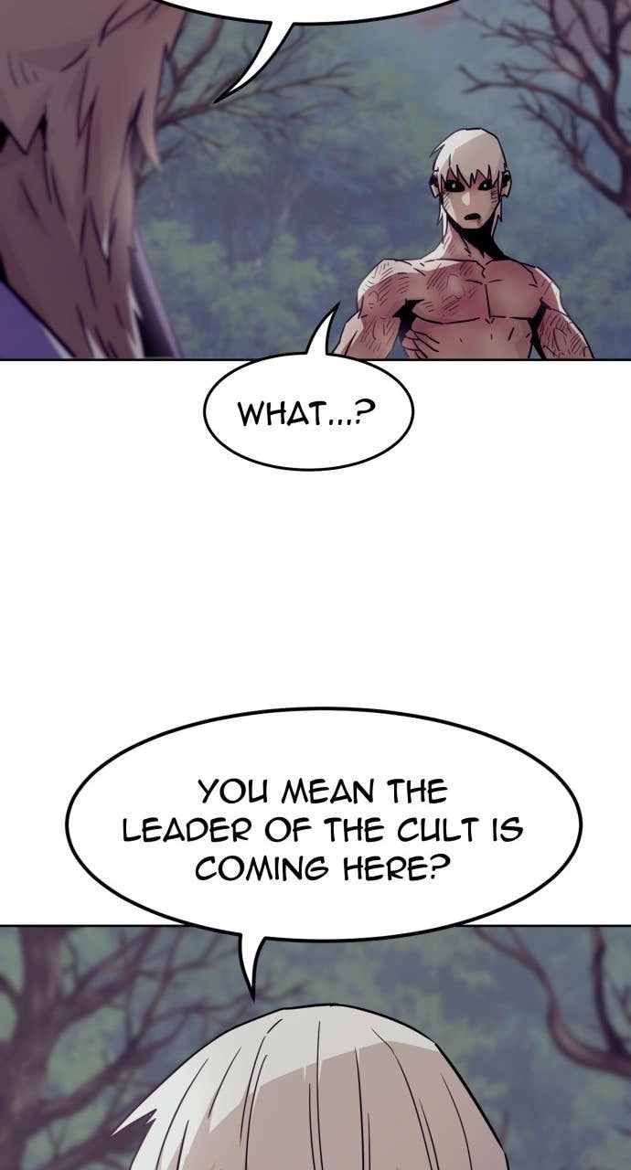 The Dang Clan’s Swordmaster Heir Just Wants a Normal Life Chapter 64 Page 92