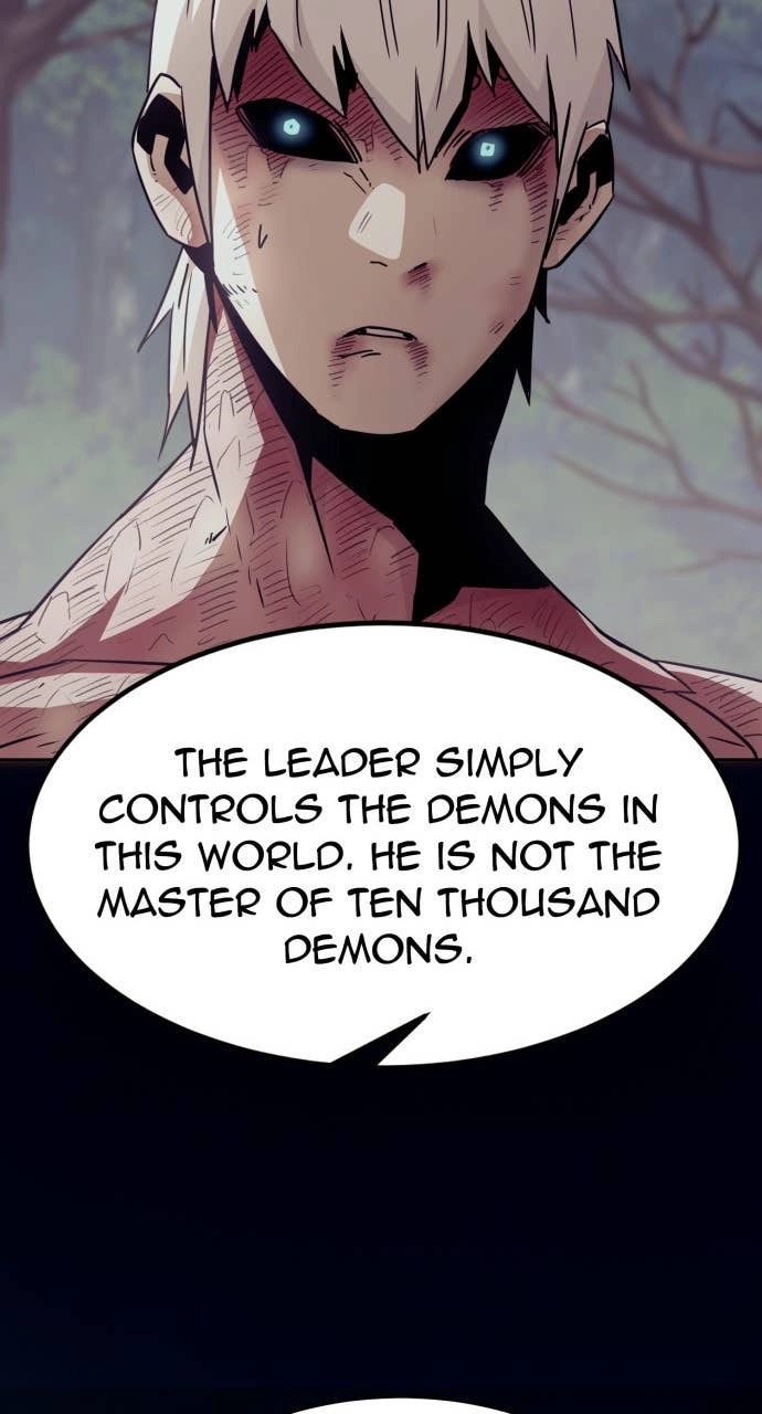 The Dang Clan’s Swordmaster Heir Just Wants a Normal Life Chapter 64 Page 93
