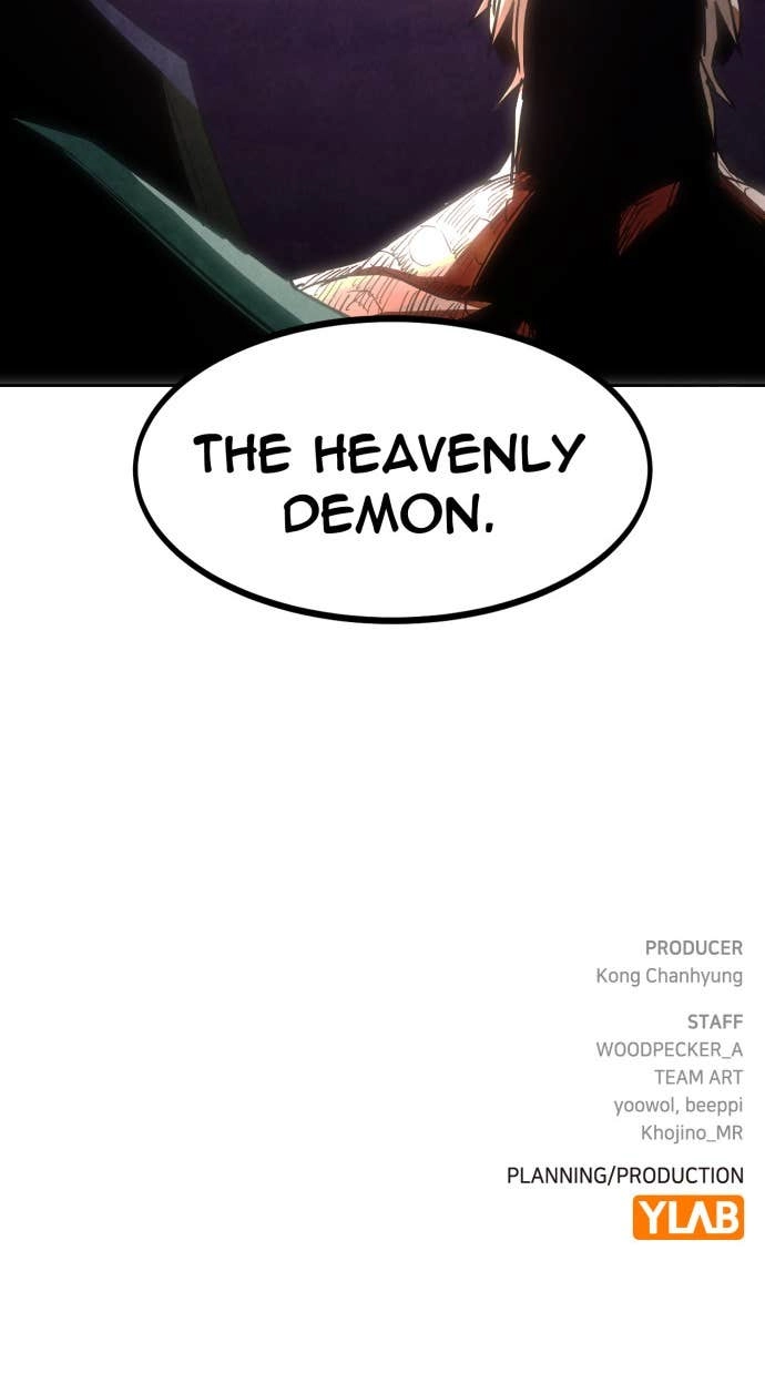 The Dang Clan’s Swordmaster Heir Just Wants a Normal Life Chapter 64 Page 96