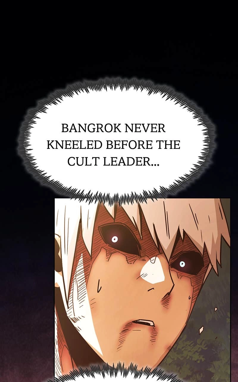 The Dang Clan’s Swordmaster Heir Just Wants a Normal Life Chapter 65 Page 5