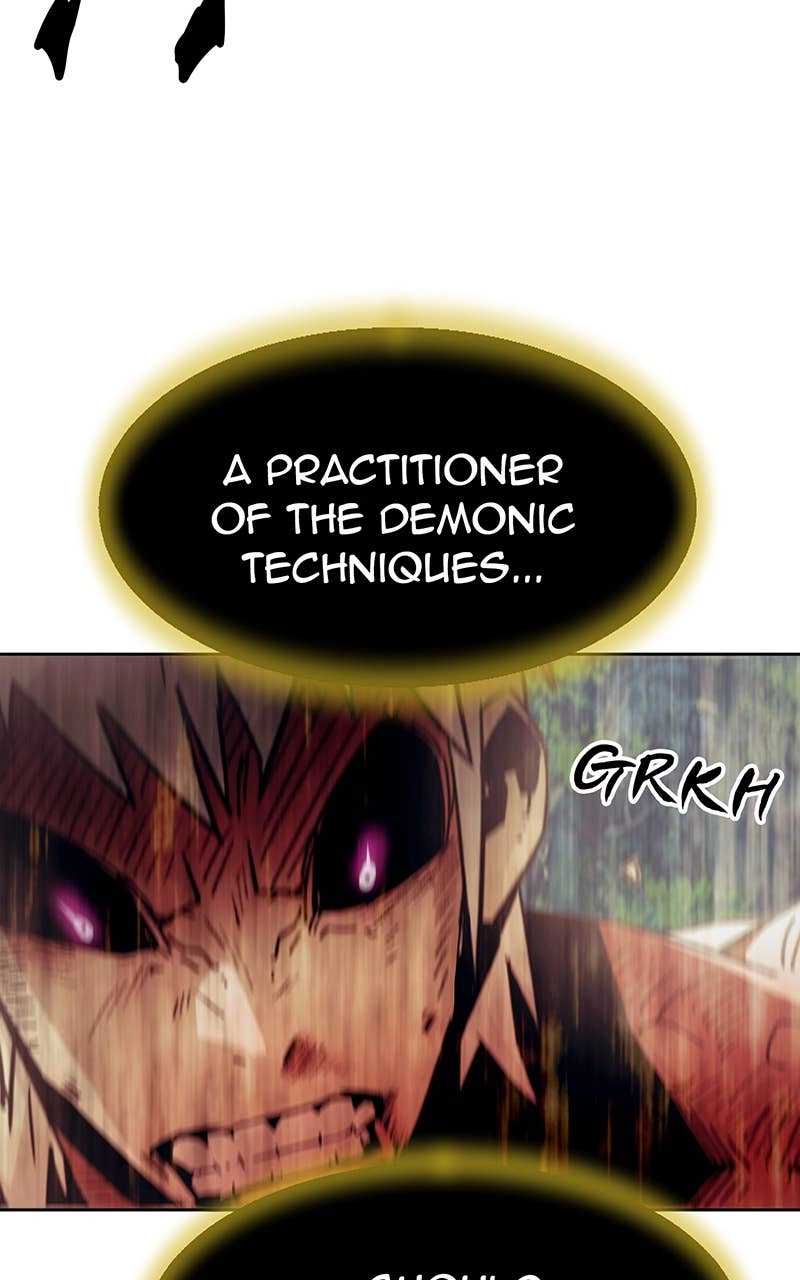 The Dang Clan’s Swordmaster Heir Just Wants a Normal Life Chapter 65 Page 15