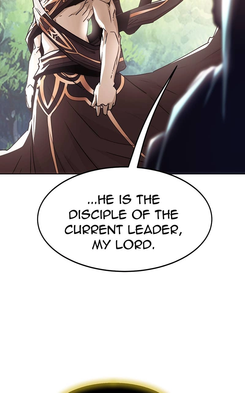 The Dang Clan’s Swordmaster Heir Just Wants a Normal Life Chapter 65 Page 23