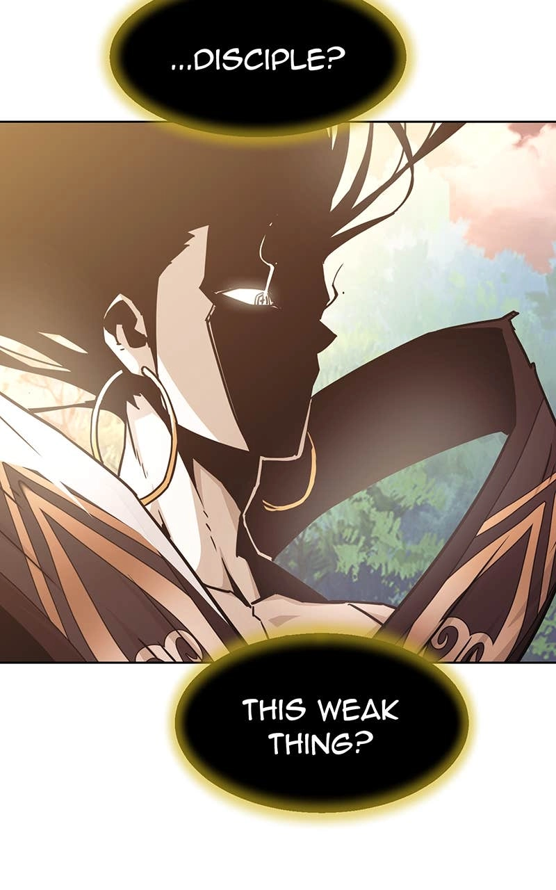 The Dang Clan’s Swordmaster Heir Just Wants a Normal Life Chapter 65 Page 24