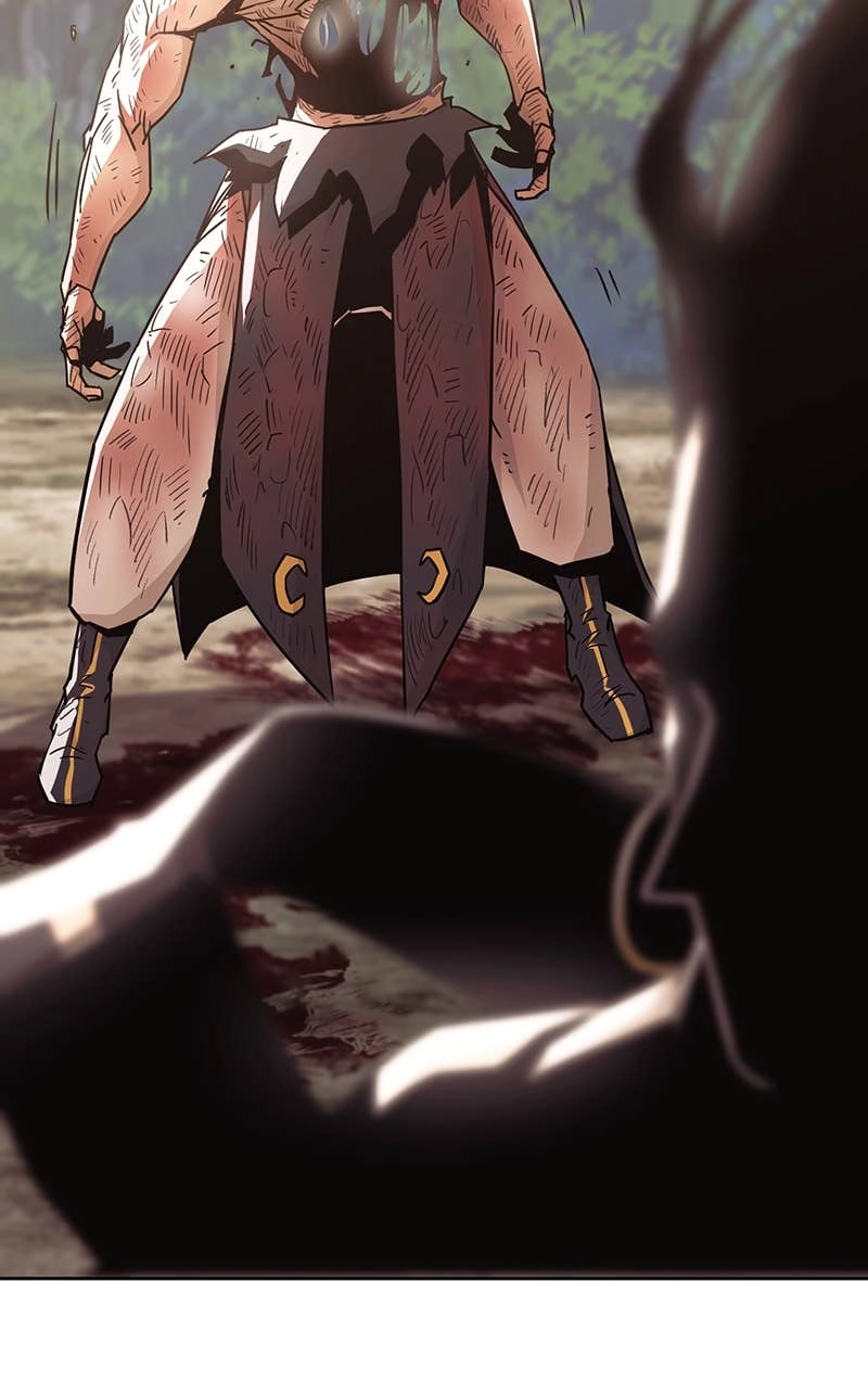 The Dang Clan’s Swordmaster Heir Just Wants a Normal Life Chapter 65 Page 26