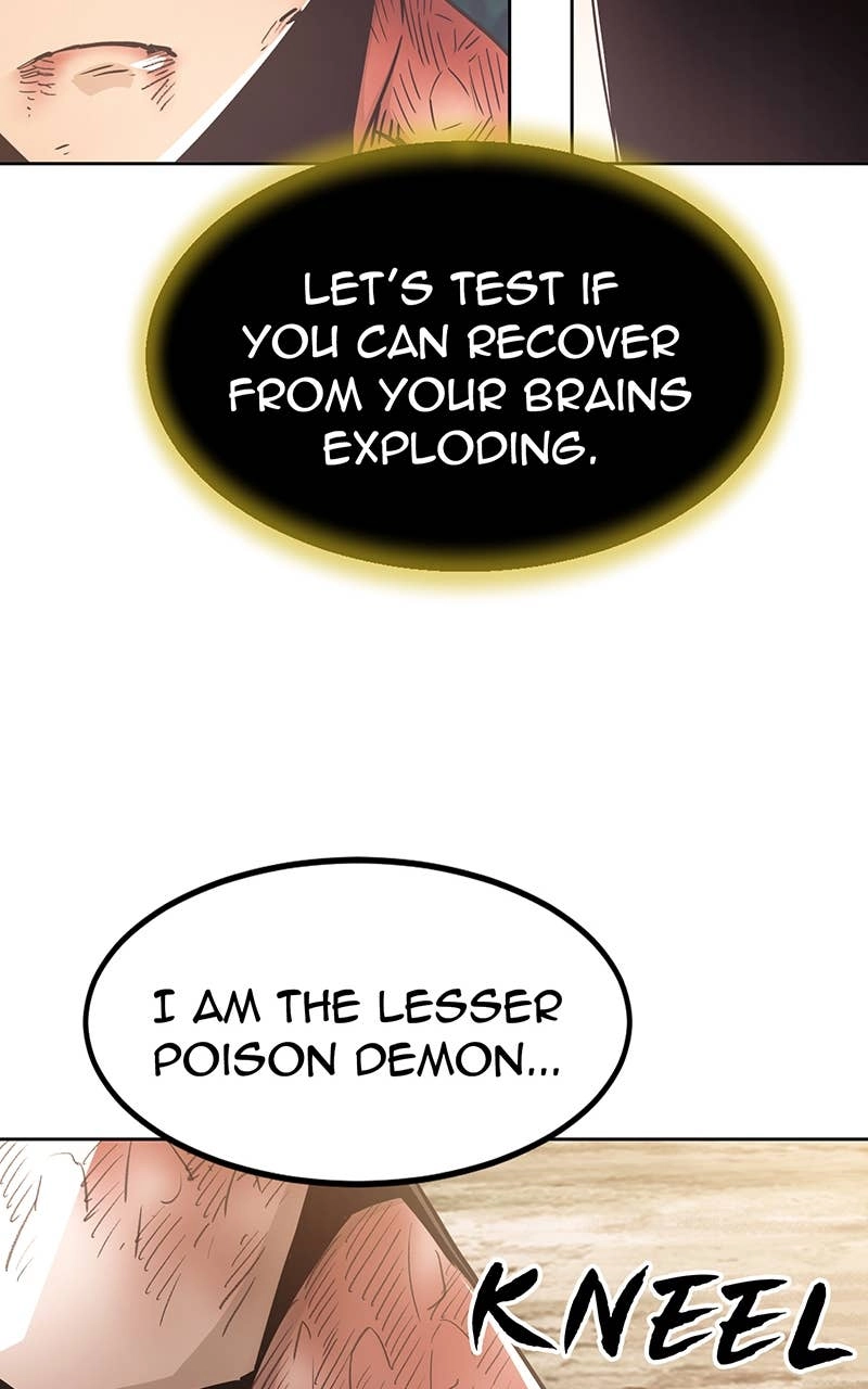 The Dang Clan’s Swordmaster Heir Just Wants a Normal Life Chapter 65 Page 29