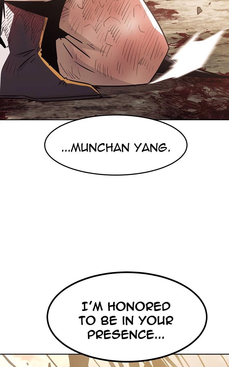 The Dang Clan’s Swordmaster Heir Just Wants a Normal Life Chapter 65 Page 30