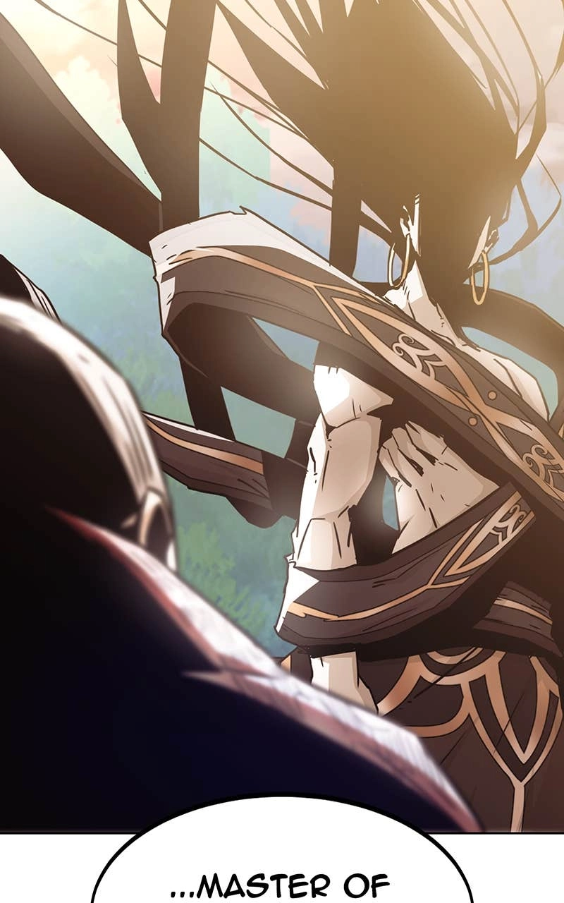 The Dang Clan’s Swordmaster Heir Just Wants a Normal Life Chapter 65 Page 31