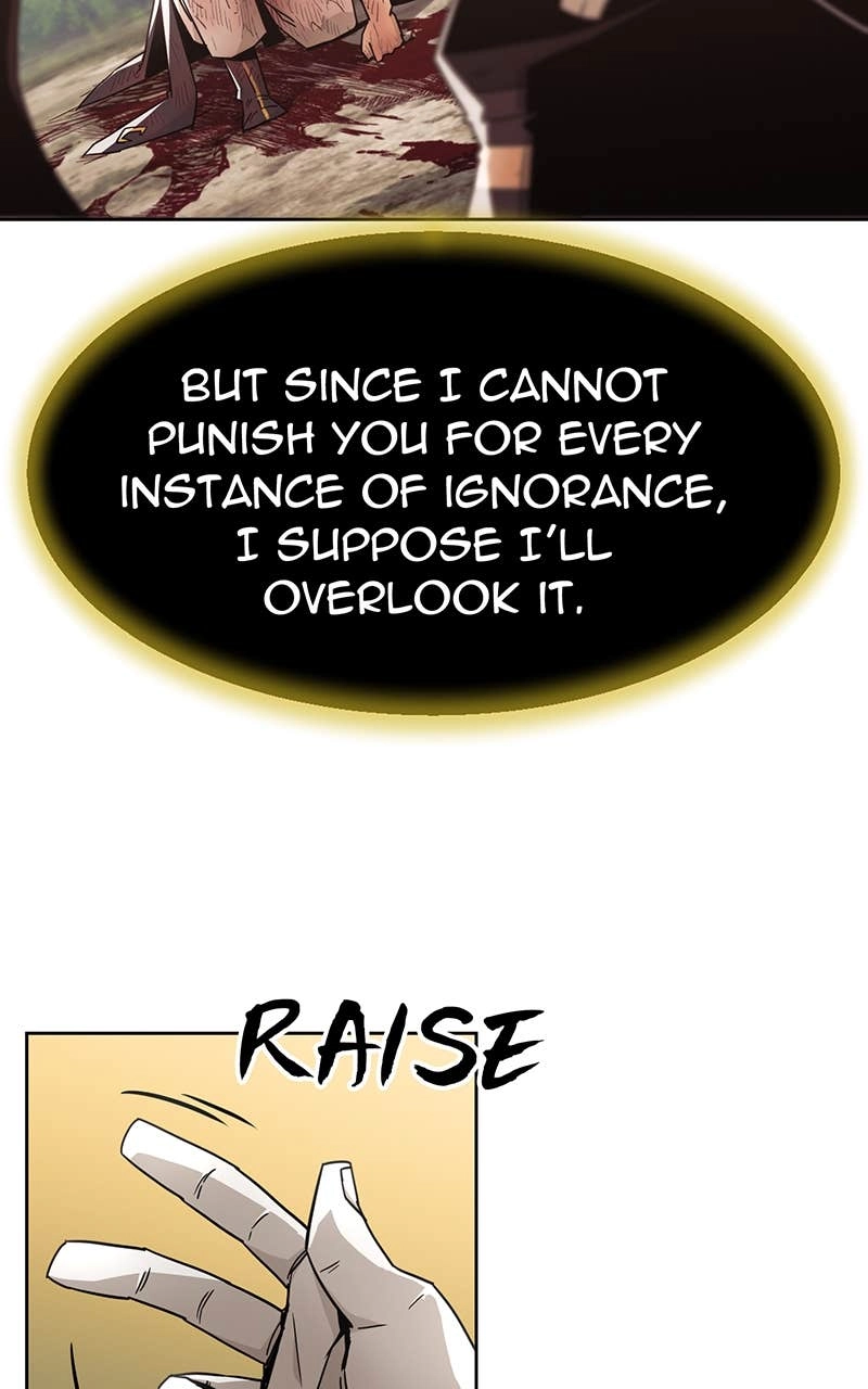 The Dang Clan’s Swordmaster Heir Just Wants a Normal Life Chapter 65 Page 33