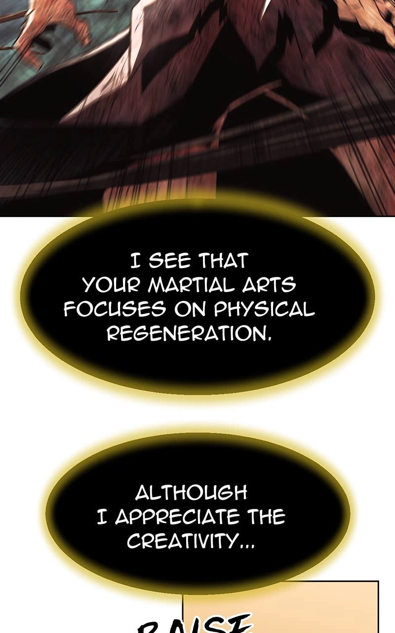 The Dang Clan’s Swordmaster Heir Just Wants a Normal Life Chapter 65 Page 35