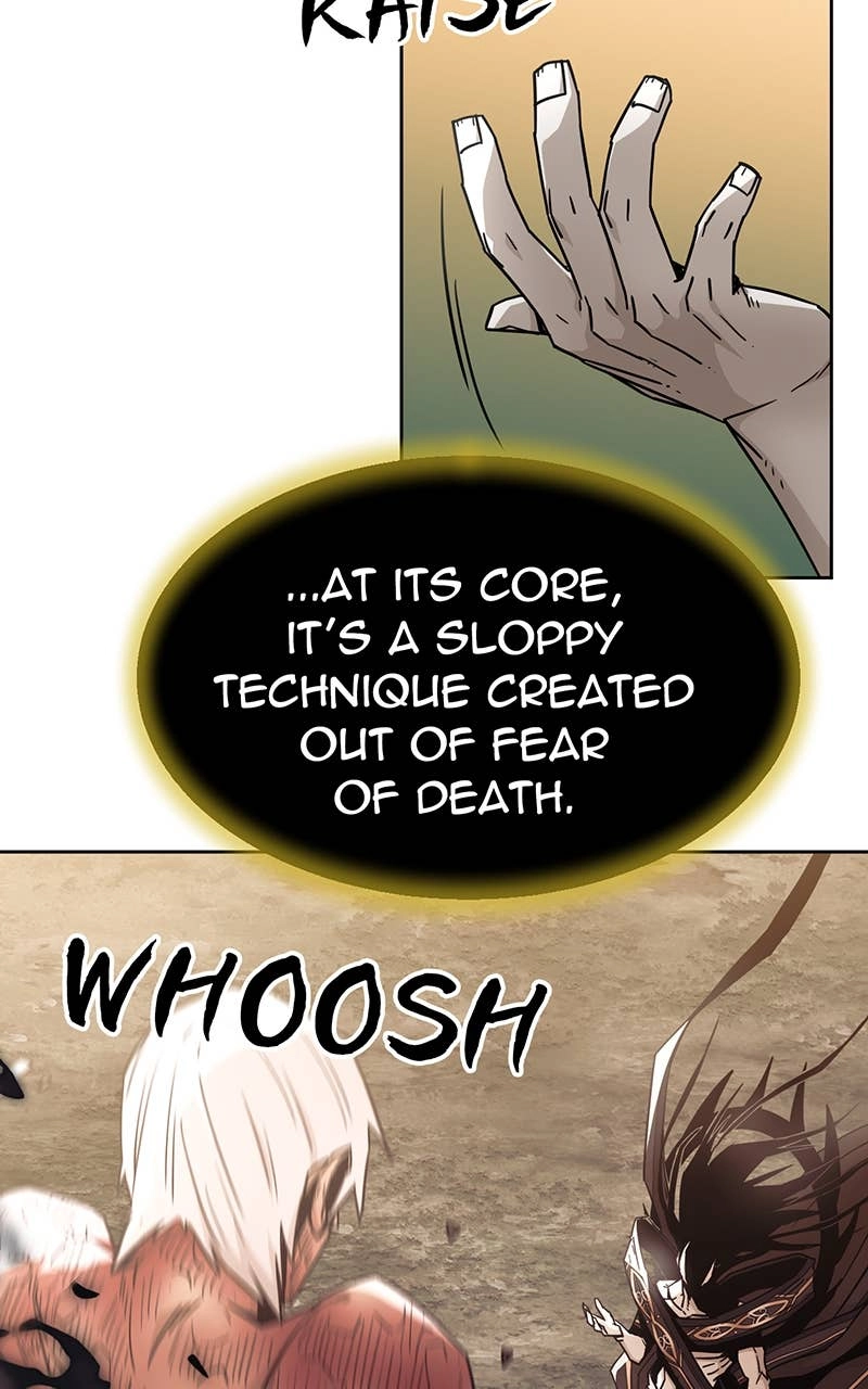 The Dang Clan’s Swordmaster Heir Just Wants a Normal Life Chapter 65 Page 36
