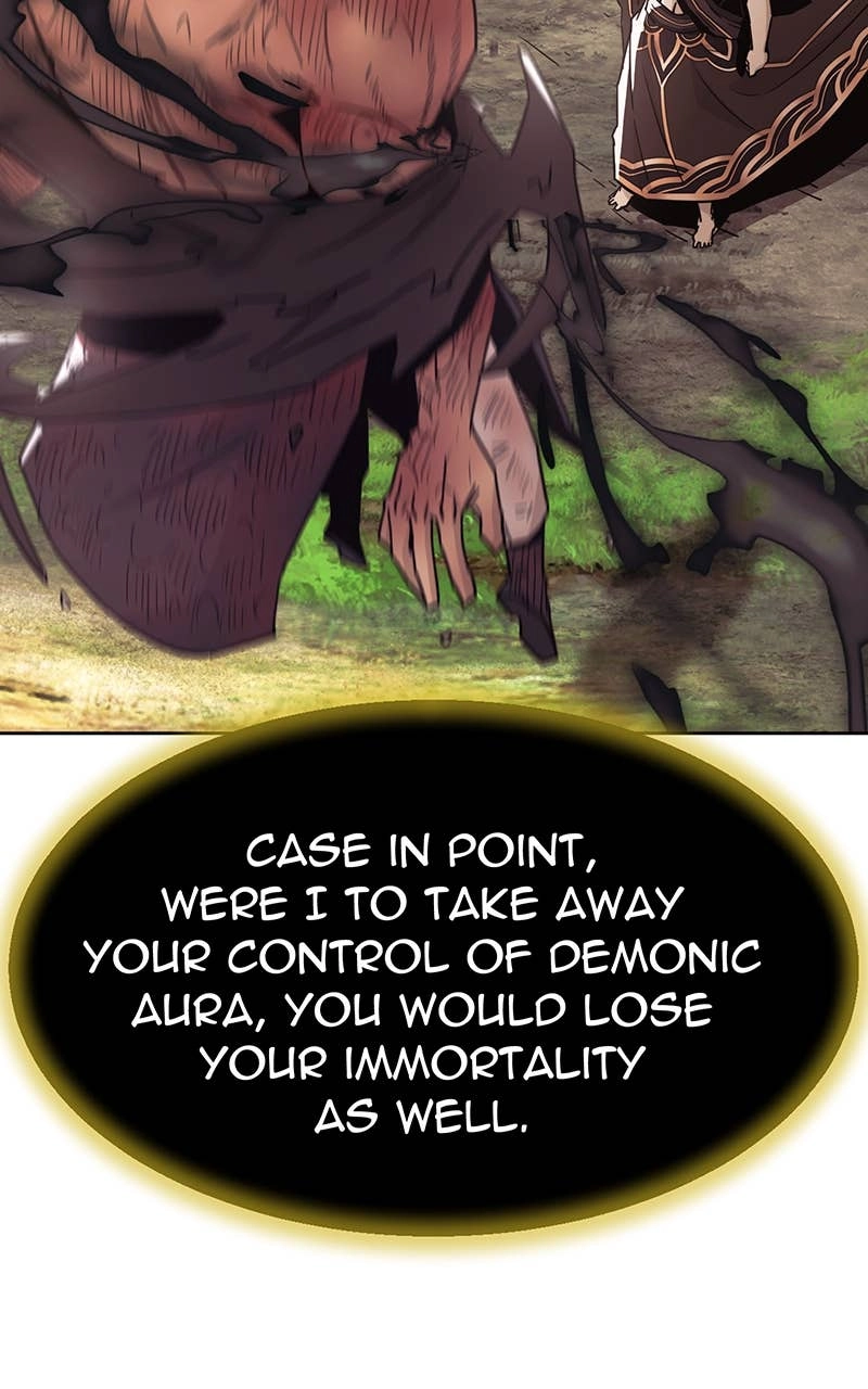 The Dang Clan’s Swordmaster Heir Just Wants a Normal Life Chapter 65 Page 37