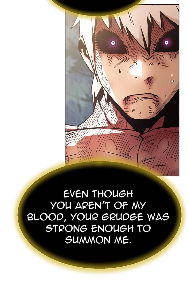 The Dang Clan’s Swordmaster Heir Just Wants a Normal Life Chapter 65 Page 39