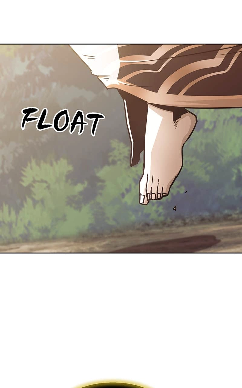 The Dang Clan’s Swordmaster Heir Just Wants a Normal Life Chapter 65 Page 40