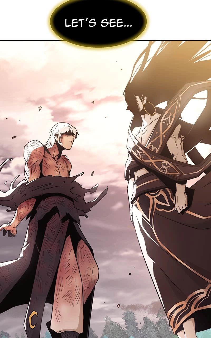 The Dang Clan’s Swordmaster Heir Just Wants a Normal Life Chapter 65 Page 41