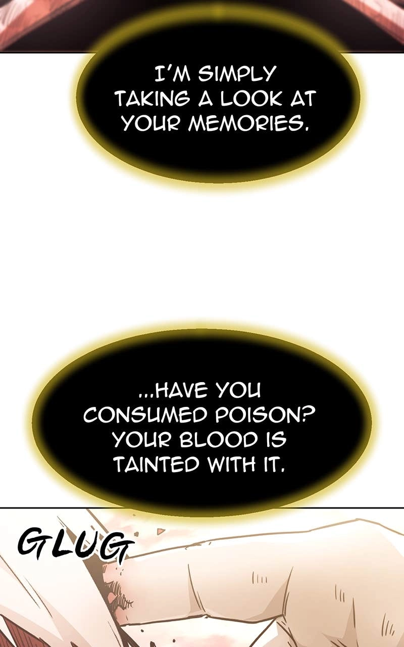 The Dang Clan’s Swordmaster Heir Just Wants a Normal Life Chapter 65 Page 45