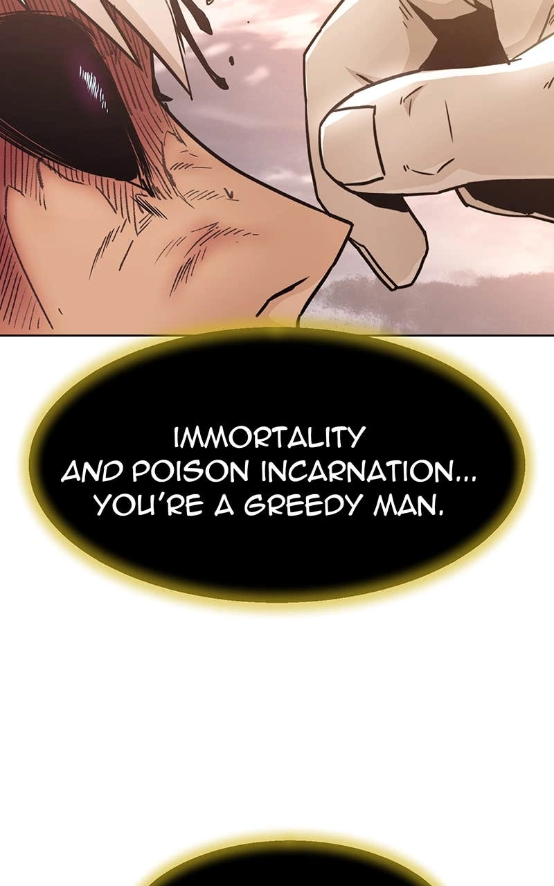The Dang Clan’s Swordmaster Heir Just Wants a Normal Life Chapter 65 Page 46