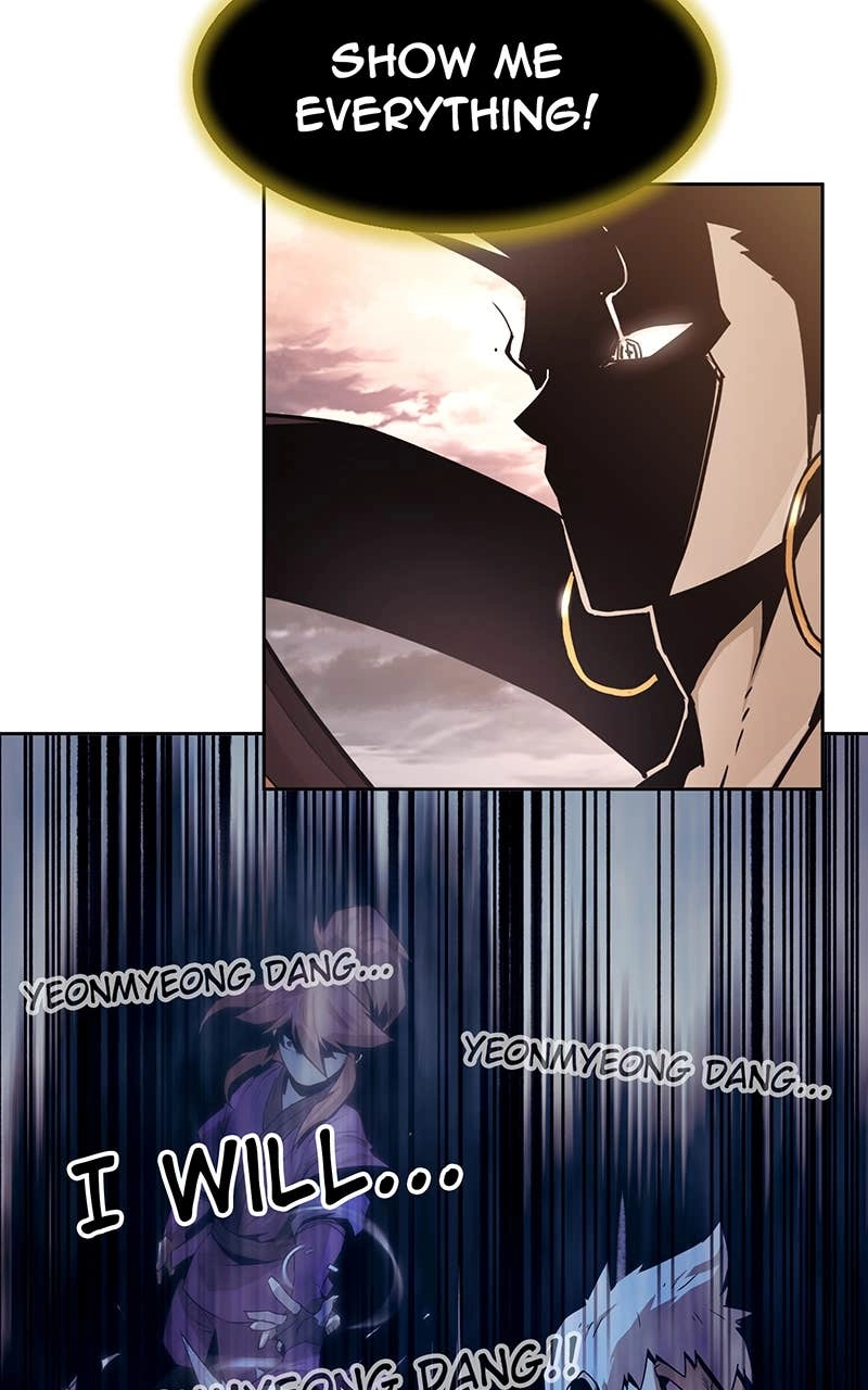 The Dang Clan’s Swordmaster Heir Just Wants a Normal Life Chapter 65 Page 47