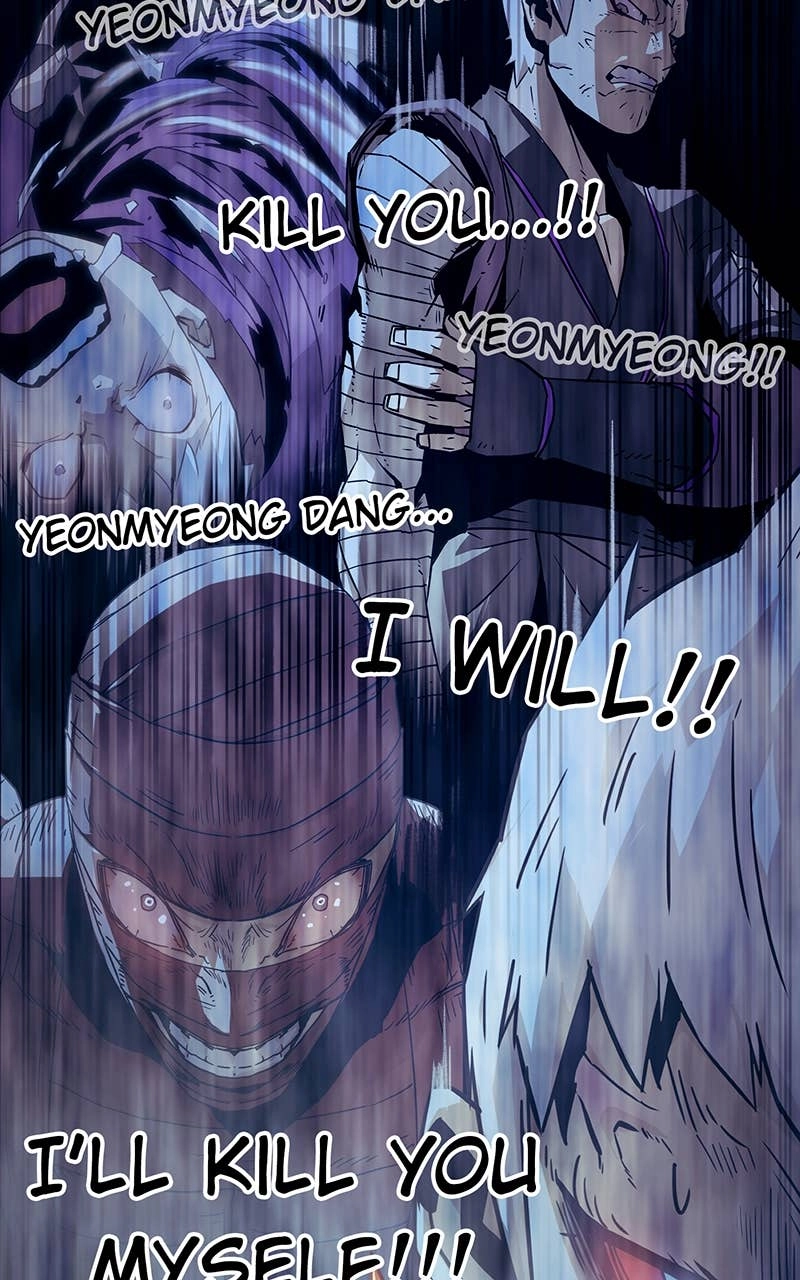 The Dang Clan’s Swordmaster Heir Just Wants a Normal Life Chapter 65 Page 48