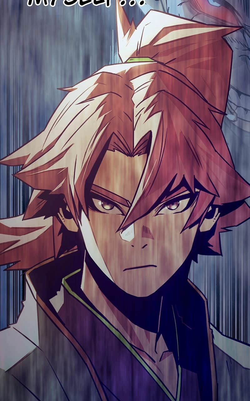 The Dang Clan’s Swordmaster Heir Just Wants a Normal Life Chapter 65 Page 49