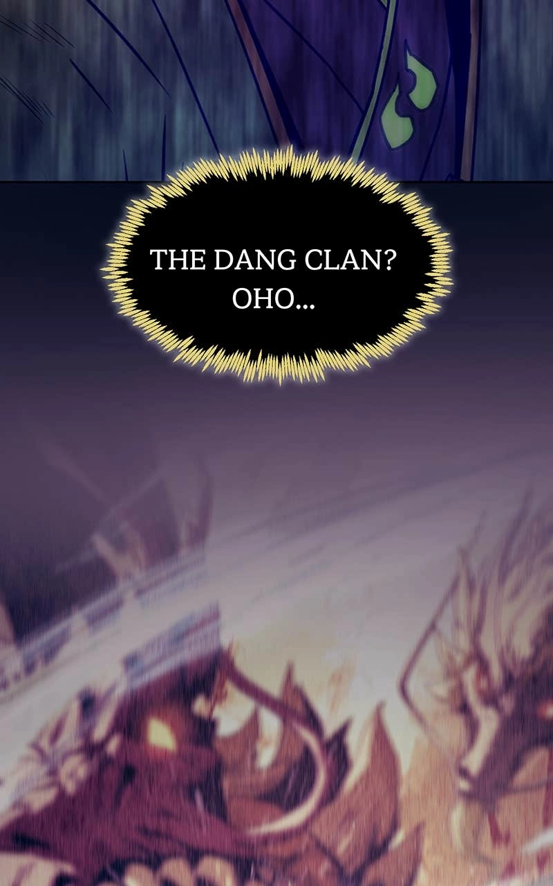 The Dang Clan’s Swordmaster Heir Just Wants a Normal Life Chapter 65 Page 50