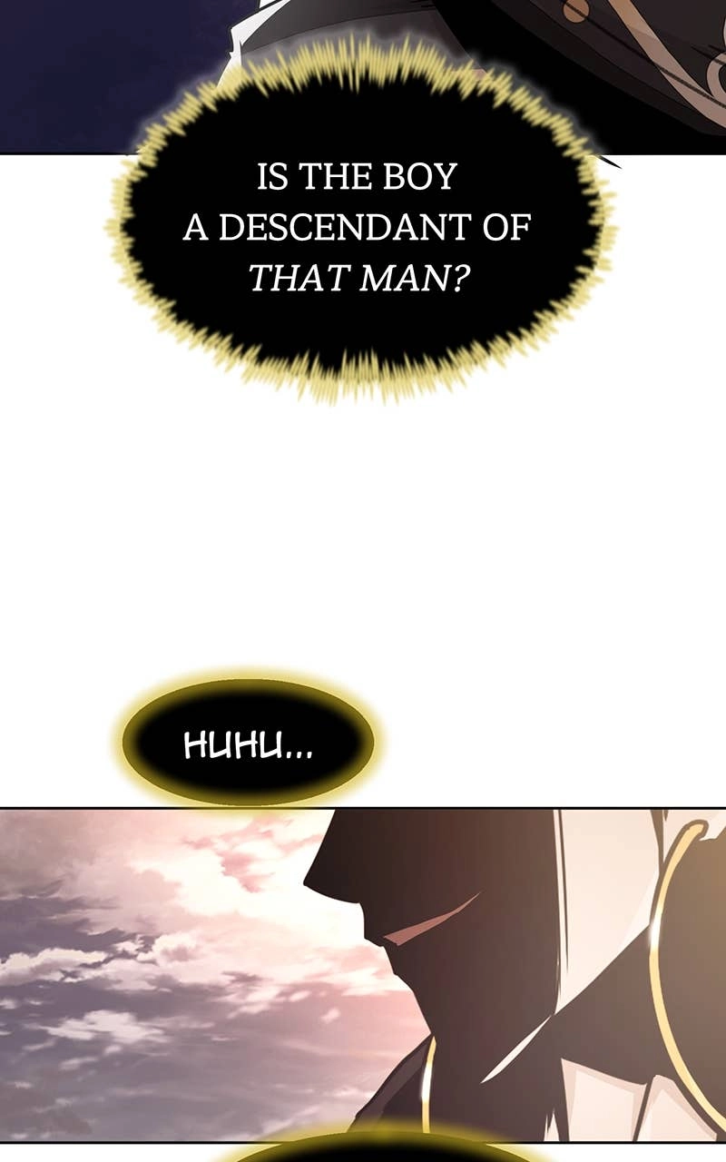 The Dang Clan’s Swordmaster Heir Just Wants a Normal Life Chapter 65 Page 53