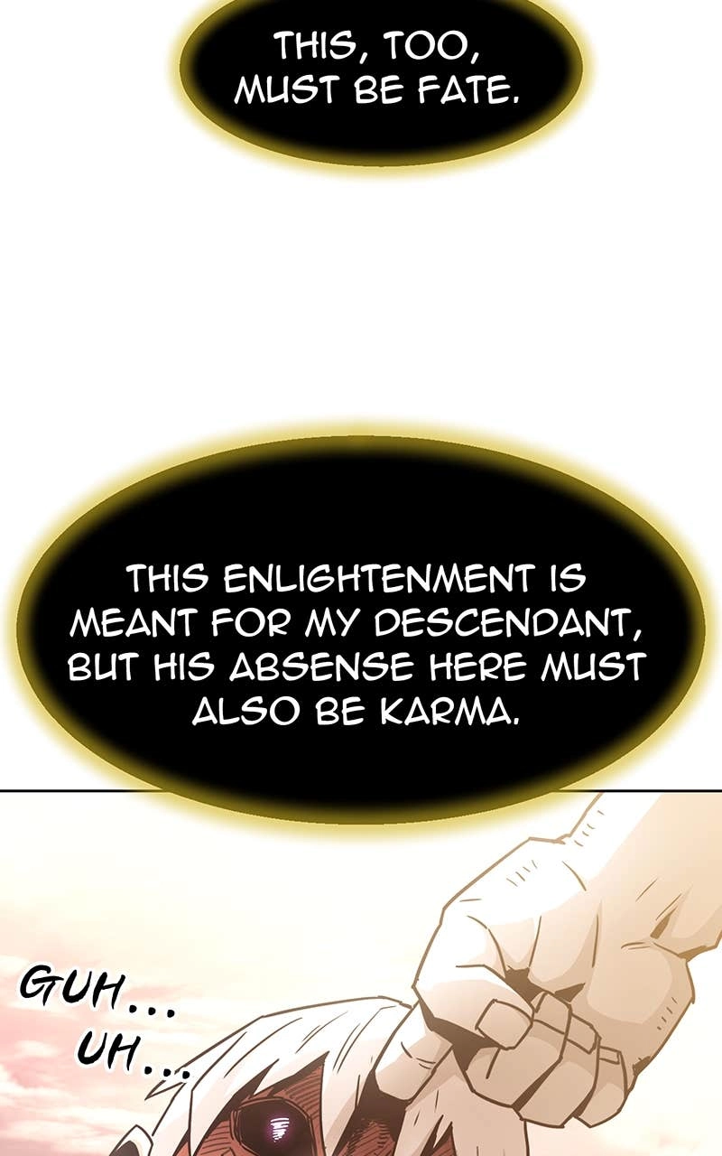 The Dang Clan’s Swordmaster Heir Just Wants a Normal Life Chapter 65 Page 54