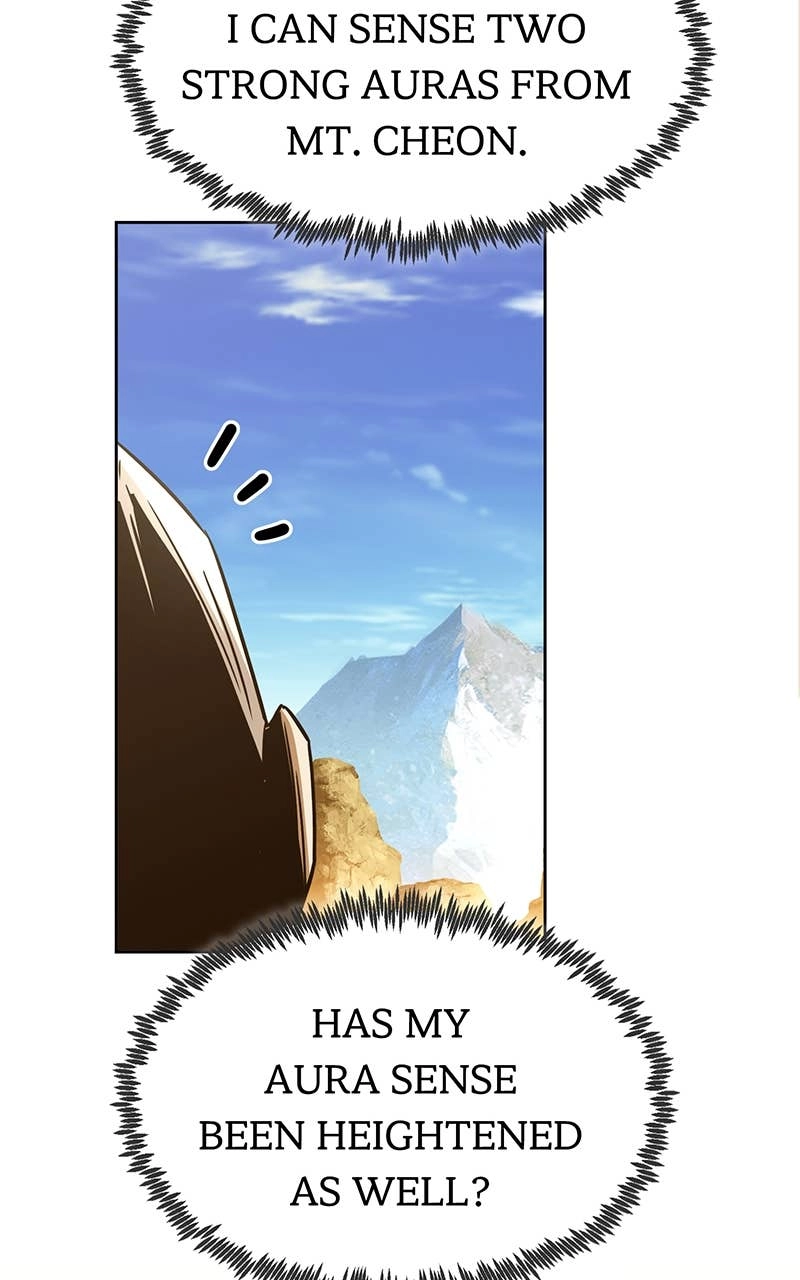 The Dang Clan’s Swordmaster Heir Just Wants a Normal Life Chapter 65 Page 68